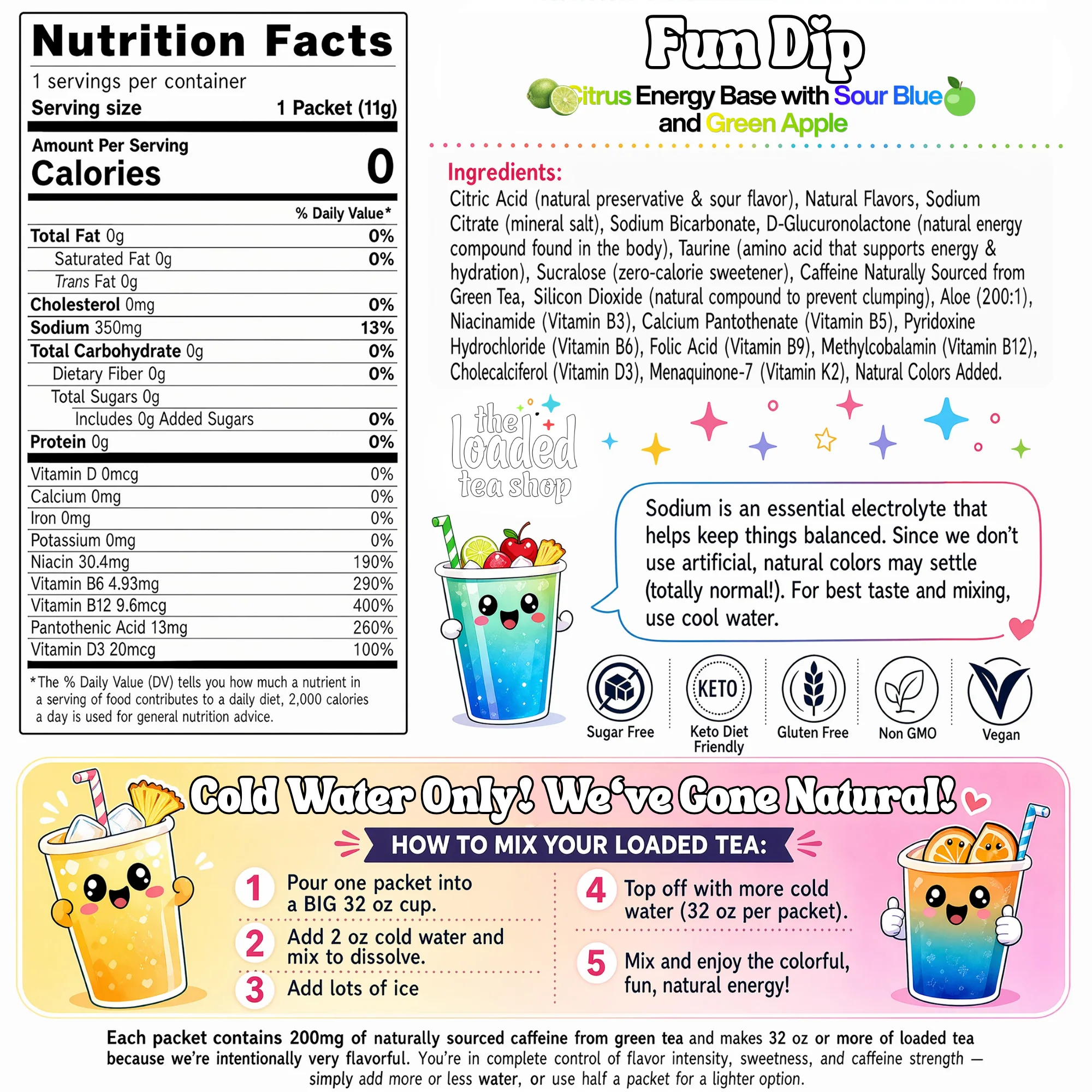 Fun Dip - Image 6