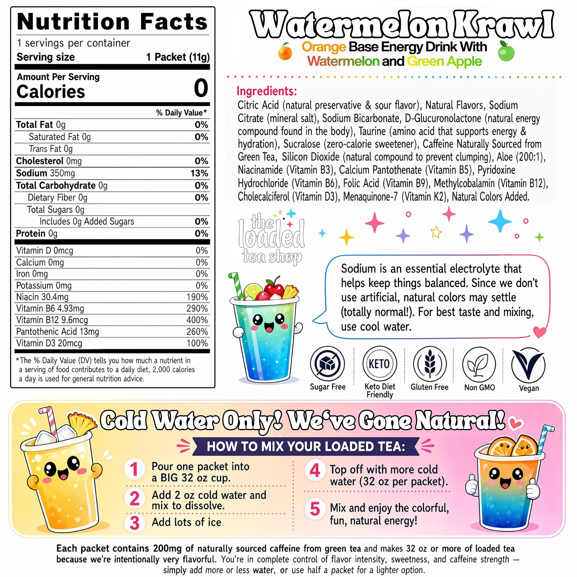 Watermelon Krawl - Image 6